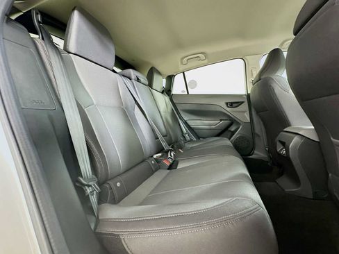 New 2026 Subaru Crosstrek 2.0i Premium w/ Convenience Package #2 image 23