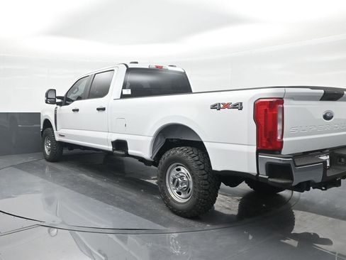 New 2025 Ford F250 XL image 20