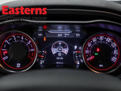 Used 2023 Dodge Challenger SXT image 18