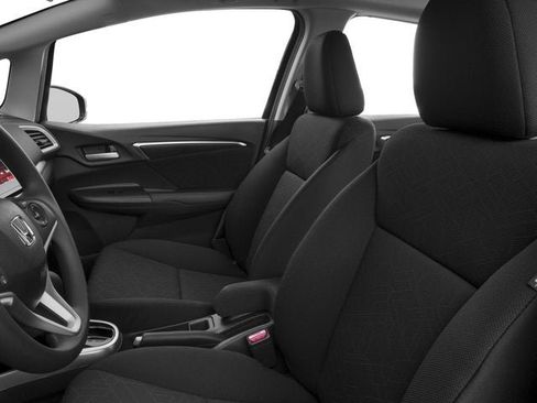 Used 2016 Honda Fit EX image 9