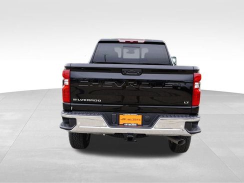 New 2025 Chevrolet Silverado 3500 LT w/ All Star Edition image 4