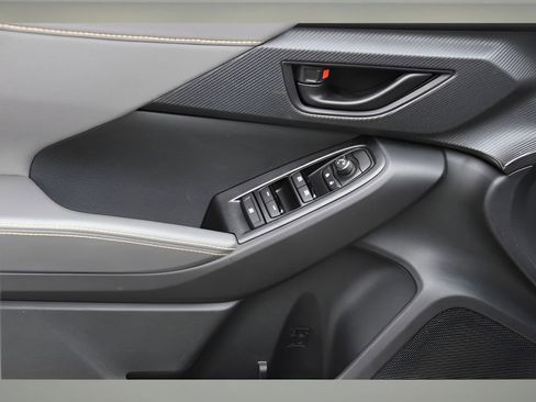 New 2026 Subaru Crosstrek 2.5i Sport image 19