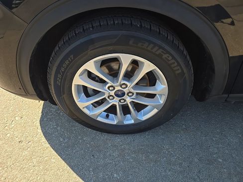 Used 2022 Ford Escape SE w/ Convenience Package FWD image 23