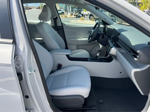 Certified 2026 Hyundai Kona SE AWD/4WD image 17