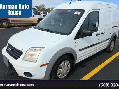 Used 2013 Ford Transit Connect XLT