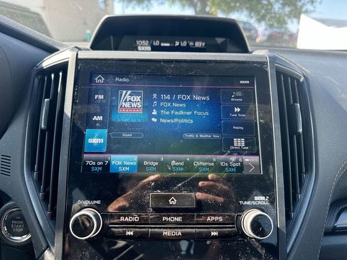 Used 2024 Subaru Forester Wilderness image 16