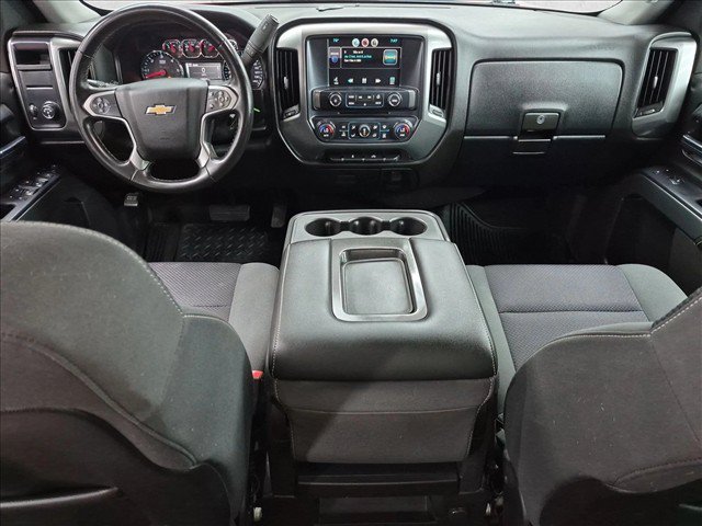 Used 2014 Chevrolet Silverado 1500 LT w/ All Star Edition RWD image 14