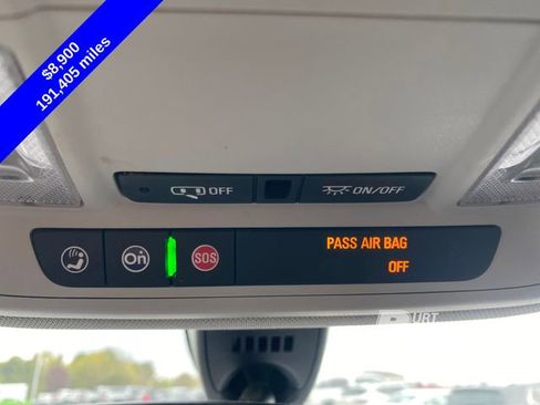 Used 2019 Chevrolet Traverse LT AWD/4WD image 23