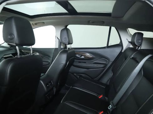 Used 2020 GMC Terrain Denali w/ Denali Premium Package image 15