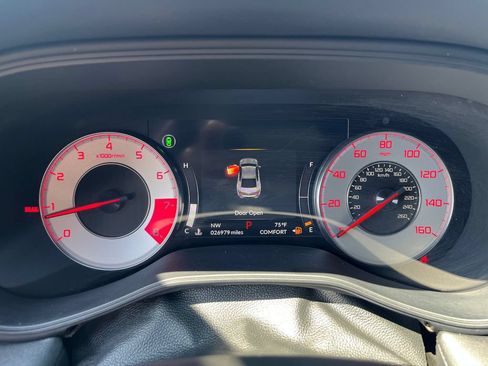 Used 2021 Acura TLX w/ A-SPEC Pkg AWD/4WD image 28