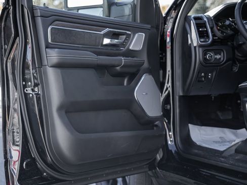New 2026 RAM 1500 Laramie image 39