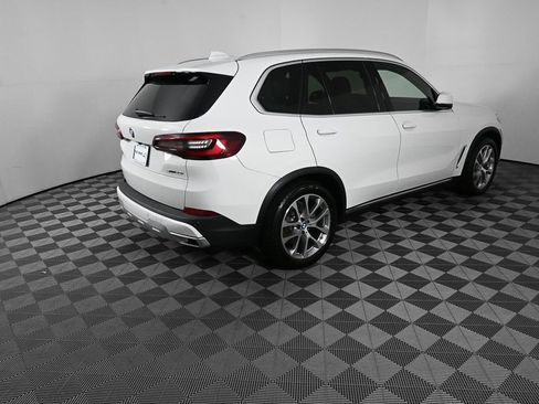 Used 2023 BMW X5 sDrive40i image 25