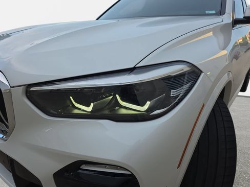 Used 2019 BMW X5 xDrive40i w/ M Sport Package AWD/4WD image 29