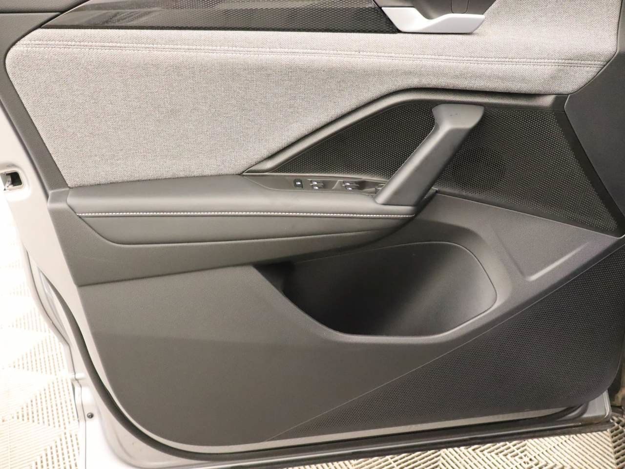 Certified 2026 Volkswagen Tiguan S FWD image 19