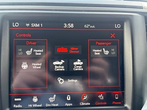 Used 2018 RAM 2500 Big Horn AWD/4WD image 23