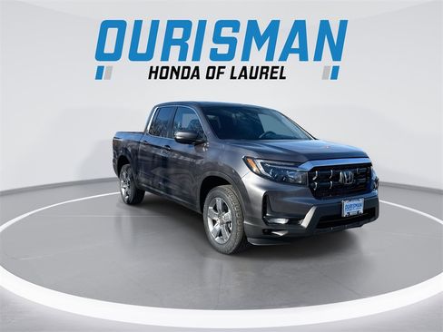 New 2026 Honda Ridgeline RTL image 2