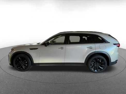 Used 2026 MAZDA CX-90 3.3 Turbo w/ Premium Sport Pkg AWD/4WD image 8