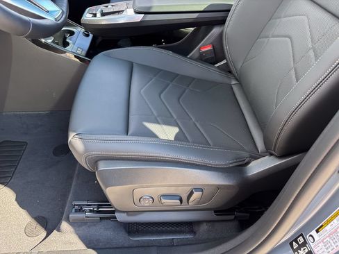 New 2026 BMW X1 xDrive28i w/ Technology Package AWD/4WD image 15