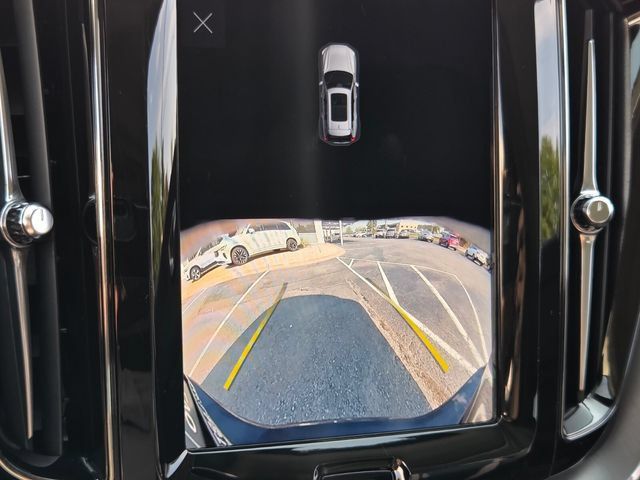 Certified 2024 Volvo XC60 T8 Core AWD/4WD image 29