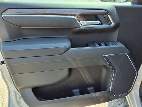 New 2026 Chevrolet Silverado 1500 RST w/ RST Select Package AWD/4WD image 12