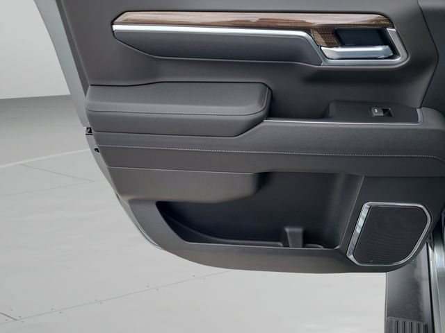 New 2026 Chevrolet Silverado 1500 RST RWD image 15