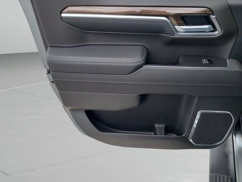 New 2026 Chevrolet Silverado 1500 RST RWD image 15