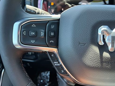 New 2026 RAM 1500 Laramie AWD/4WD image 22
