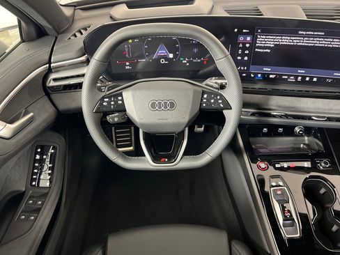 New 2025 Audi S5 Premium Plus image 13