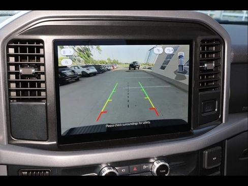 New 2025 Ford F150 XLT w/ Equipment Group 301A Standard image 25