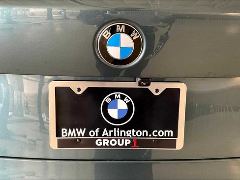 New 2026 BMW X5 xDrive40i image 15