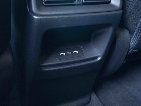 Used 2026 Honda CR-V EX image 40