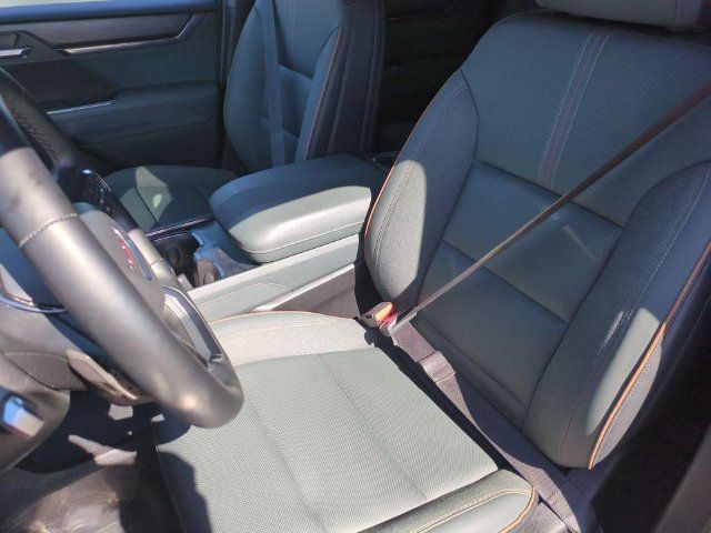 Used 2024 GMC Acadia AT4 w/ LPO, Floor Liner Package AWD/4WD image 12