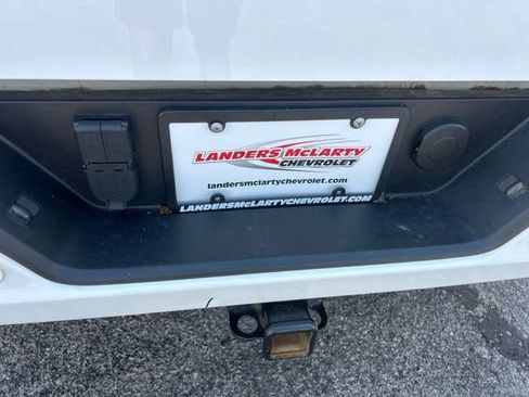 Used 2025 Chevrolet Silverado 1500 RST w/ RST All Star Premium Package AWD/4WD image 29