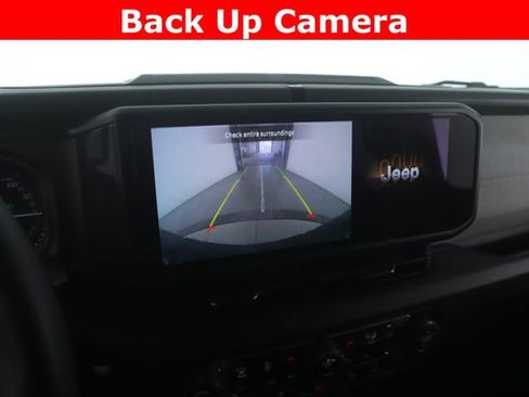 Used 2025 Jeep Wrangler Unlimited Sport S 4xe image 21