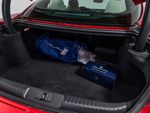 New 2024 Maserati GranTurismo Trofeo image 28