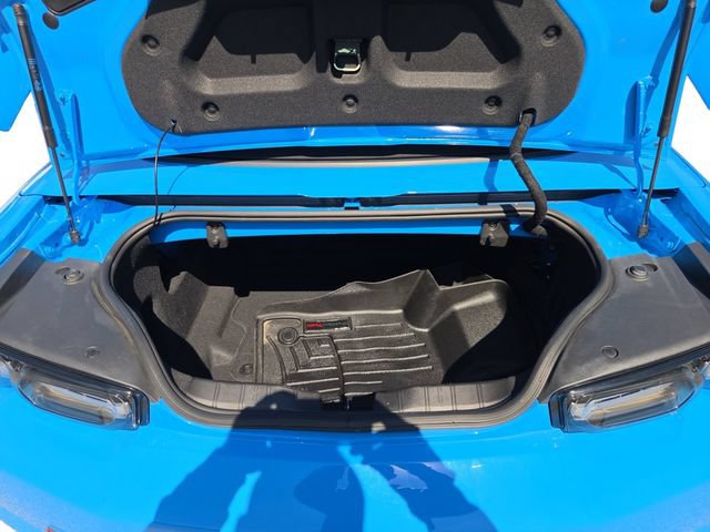 Used 2023 Chevrolet Camaro SS RWD image 19
