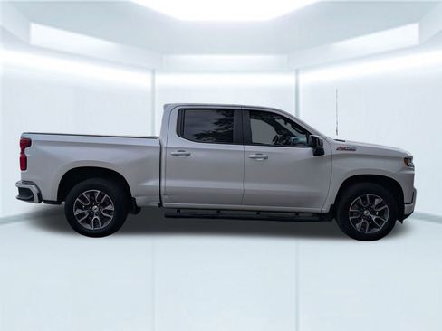 Used 2020 Chevrolet Silverado 1500 RST image 7