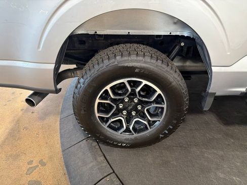 Used 2022 Ford F150 XLT w/ Equipment Group 302A High AWD/4WD image 35