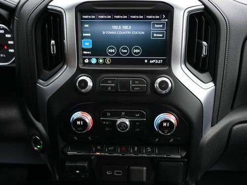 Used 2021 GMC Sierra 1500 Elevation image 23