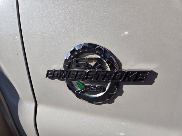 Used 2013 Ford F350 Lariat w/ Lariat Ultimate Pkg AWD/4WD image 10
