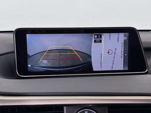 Used 2017 Lexus RX 350 AWD w/ Premium Package image 17