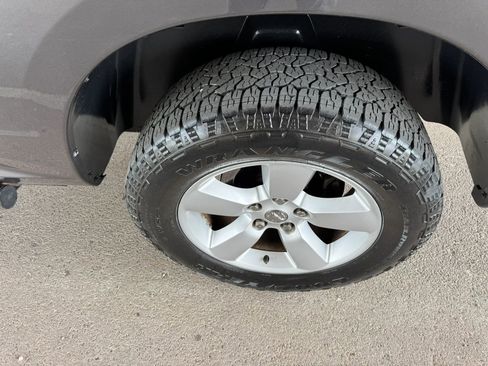 Used 2014 RAM 1500 Express AWD/4WD image 29