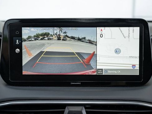 Used 2023 Hyundai Santa Fe SEL FWD image 26