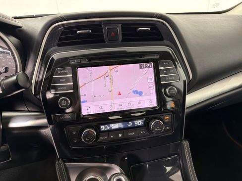 Used 2020 Nissan Maxima 3.5 SV w/ Floor Mat Group image 14