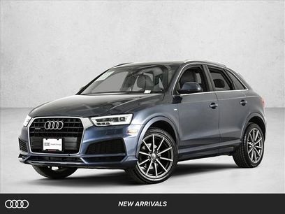 Used 2018 Audi Q3 2.0T Premium Plus w/ Premium Plus Package