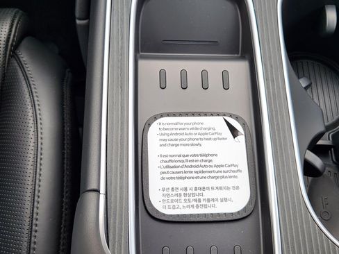 New 2026 Hyundai Palisade Calligraphy AWD/4WD image 29