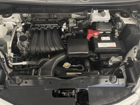 Used 2015 Nissan NV200 S w/ Back Door Glass Package FWD image 4