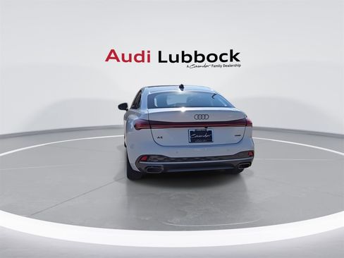 New 2025 Audi A5 2.0T Premium image 7