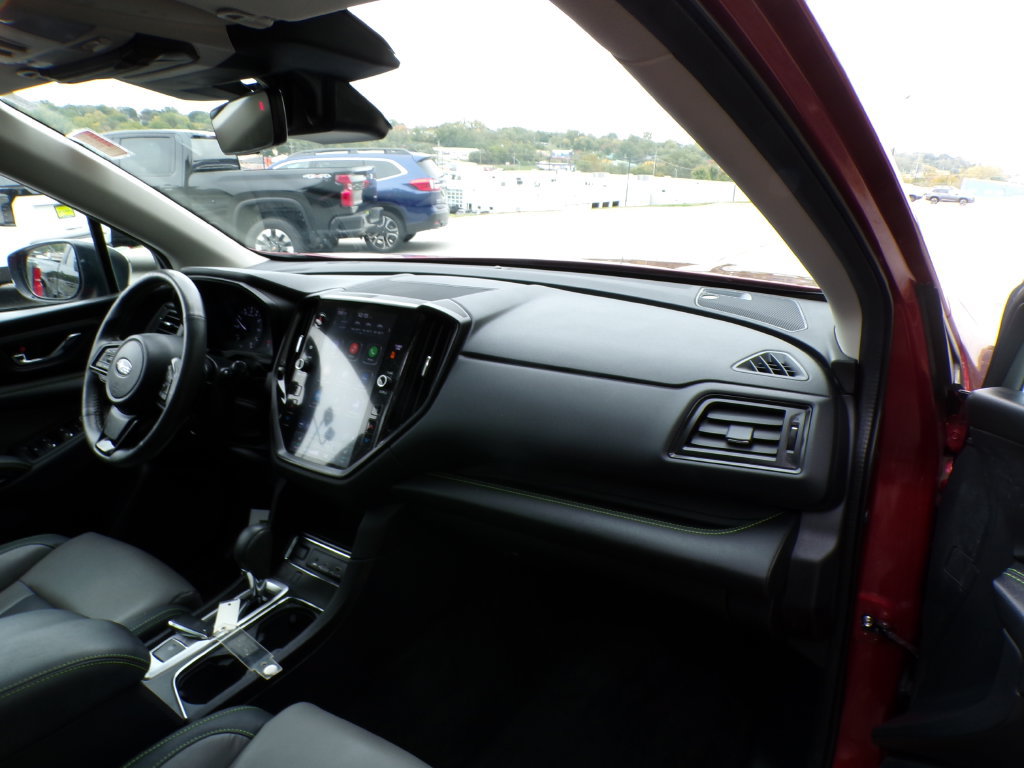 Used 2024 Subaru Ascent Onyx Edition AWD/4WD image 14