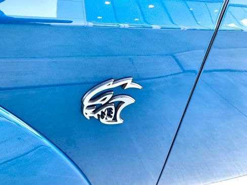 Used 2023 Dodge Challenger SRT Hellcat image 10